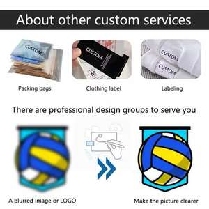 Máscara de esquí de cara completa de punto Diseño de tres agujeros Logotipo personalizado Pasamontañas Cubierta de cabeza de acrílico suave y cálida para montar al aire libre y deportes de nieve - Product Image 5