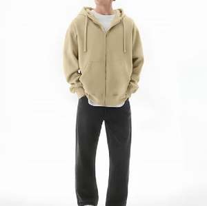 Sweat-shirt pour homme de qualité supérieure, en coton mélangé, logo personnalisé, vêtements décontractés, sweat-shirt pour homme, service OEM, sweat-shirt pour homme personnalisé - Product Image 4