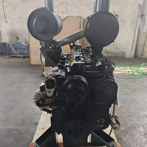 Motor Usado a Precio de Fábrica, Motor 8M21 de Segunda Mano, Motor de Gasolina - Product Image 3