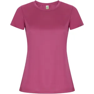 T-Shirt Promozionale Sostenibile Imola Sports per Sport e Merchandising - Product Image 6
