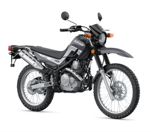 Super ventes moto 2024 2025 YAMAHA XT250 quatre temps 150cc Dirt Bike course double Sport vélo sur route en vrac - Product Image 4