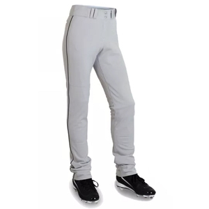 Best Design Sports Wear Custom Sublimation <b>Baseball</b> Uniform High Quality Light Weight Quick Dry Breathable Anti-Bacterial - Product Image 5
