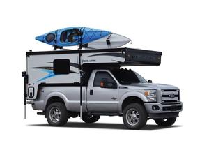 Caravanes de luxe standard pour camping 4x4 en plein air, camping-car durable, camion d'expédition pour voyages - À vendre - Product Image 3
