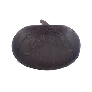 Plateau à vaisselle en forme de tringle en métal en aluminium de haute qualité couleur rose pour les ustensiles de cuisine à la maison plateau de service alimentaire de table - Product Image 4