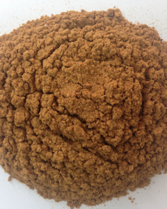 Farine de poisson de qualité supérieure avec rapport d'analyse complet - Product Image 4