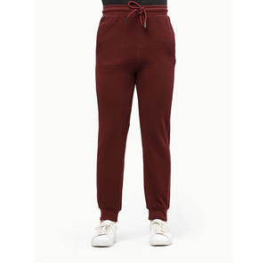 Joogers con paneles laterales, pantalones Cargo transpirables de Color sólido, pantalones de chándal, pantalones de moda de talla grande para hombre - Product Image 1