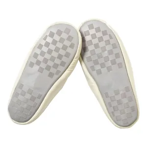 Pantofole in Cotone Personalizzate per Merchandising, Prodotto Tessile per la Casa - Product Image 4