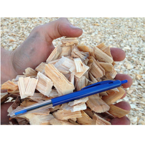 Proveedor mayorista vietnamita de astillas de madera de pino/eucalipto/ACACIA para la fabricación de papel al mejor precio cantidad a granel - Product Image 4