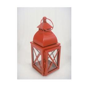 Linterna de vela de Metal de lujo creativa, decoración del hogar, soporte de linterna de luz T hecho a mano, linterna decorativa para el hogar en miniatura - Product Image 4