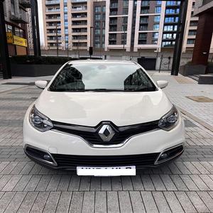 RENAULT CAPTUR 2014 USADO, Volante a la Izquierda/Derecha - Product Image 1