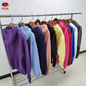 Sweat-shirt personnalisé Ryan Pro Gear pour homme, tissu anti-rides confortable avec logo personnalisé - Product Image 6