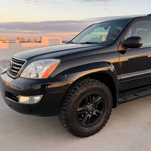 ใช้ GX 470 แล้ว - Product Image 1