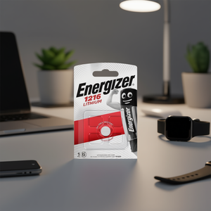 Cable para Batería de Litio Digital CR1216, Producto de una Sola Pieza - Product Image 3