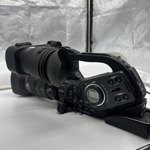 Nueva Videocámara Kaaaaaanooooooooon XL H1A 8K HD con Lente de Zoom 20X, Estabilización de Imagen, CCD, Visión Nocturna, Compatible con Proyección en Vivo - Product Image 2