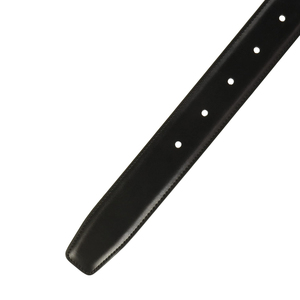 Cinturón de ropa informal de cuero de calidad superior Productos más vendidos Cinturones de cuero genuino para hombres en cantidad a granel - Product Image 4