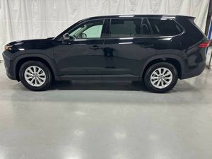 Autos Usados Toyota Grand Highlander XLE 2025 en Venta - Product Image 4
