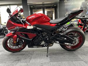 GSX-R1000 Suzukii fortement recommandé - Product Image 3