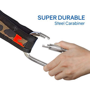 Sangles AB pour musculation, boxe, suspension, gym, musculation - Product Image 5