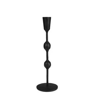 Elegant handcrafted metal candle holder for home decor centerpiece and romantic evening <b>table</b> lighting <b>arrangement</b> - Product Image 6