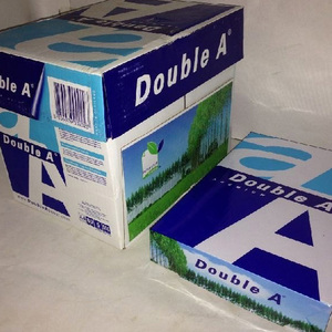 Double <b>A4</b> <b>Copy</b> <b>Paper</b> <b>A4</b> 80 gsm, 75 gsm, 70 gsm 500 sheets For Laser inkjet - Product Image 1