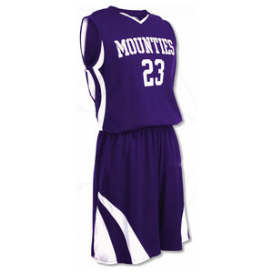 Nouveau Maillot de Basketball des Lakers 2026 – Tenue de Sport Personnalisée Orange, Ensemble Uniforme de Basketball Imprimé par Transfert Thermique 100% - Product Image 2