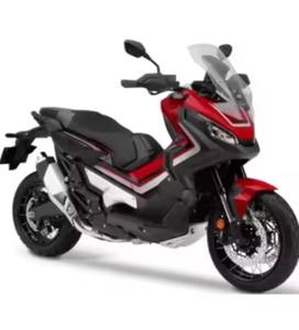 VENTA CALIENTE 2025 para motocicletas todoterreno de alta calidad Ho-ndas ADV150 razonablemente - Product Image 4