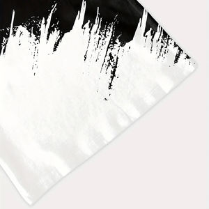 เสื้อยืดเด็กแขนสั้นผ้าฝ้าย 100% สวมใส่สบาย ระบายอากาศได้ดี ผลิตจากผ้าถักคุณภาพสูง ขนาดและสีตามสั่ง รับผลิตแบบ OEM - Product Image 5