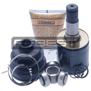 Giunto omocinetico interno sinistro 26x34.7x28 FEBEST (0411-K94LH) - Product Image 1