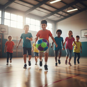 But de football 8' x 5' et ballon de football d'entraînement 12 panneaux, ballon de football professionnel thermo-soudé qualité match taille 5, personnalisable - Product Image 3