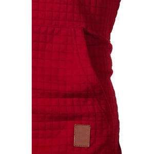 เสื้อฮู้ดพิมพ์ลายโอเวอร์ไซส์สำหรับทุกเพศ - Product Image 4