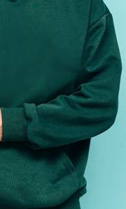 Sudaderas con Capucha para Hombre, Casuales, de Invierno, 100% Algodón, con Logotipo Personalizado, para Adultos - Product Image 3