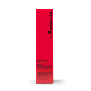 มาบูซิน 200 มล. * 6 ชิ้น โรลออนระงับกลิ่นกายสำหรับผู้หญิง สีแดง - Product Image 2