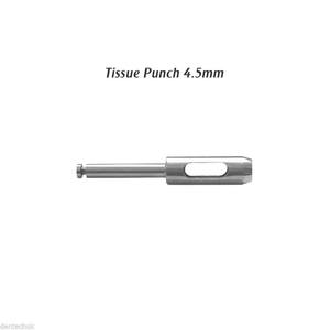 Kit de micro-tournevis manuel pour technicien d'implant dentaire, source d'alimentation manuelle, outils de pilier et jeu de tournevis - Product Image 2