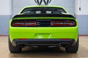 LISTO PARA ENVIAR, DODGE CHALLENGER SRT DEMON 170 2023, con Volante a la Derecha/Izquierda, Motor HEMI V8 Supercargado de 1025 HP - Product Image 4