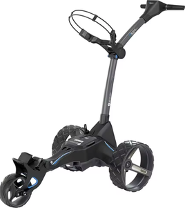 NUOVO AUTENTICO Moto Caddy M5 GPS DHC Carrello Elettrico da Golf - Product Image 1
