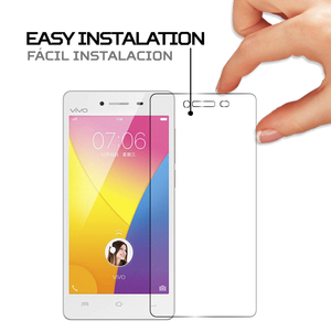 อุปกรณ์ป้องกันหน้าจอ Y51A กันกระแทกทนทานและดูดซับแรงกระแทก - Product Image 2