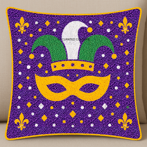 Housse de coussin en perles faite à la main pour la Saint-Valentin, forme de cœur, broderie de perles, taie d'oreiller décorative, vente en gros directe d'usine - Product Image 6