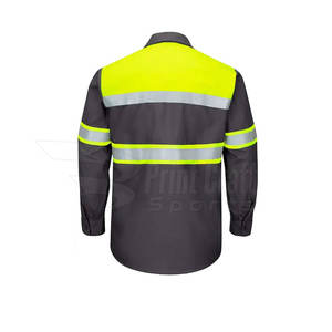 Uniforme de trabajo de alto rendimiento en stock Uniforme de trabajo de calidad premium Uniforme DE TRABAJO recién llegado - Product Image 5