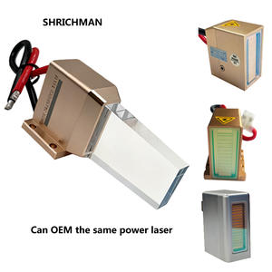 <span class=keywords><strong>Laser</strong></span> Dioda Makro Baru SHRICHMAN Jerman Asli 20 Bar 100W 755+808+1064nm Garansi 3 Tahun - Product Image 2