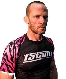 Camiseta de compresión Rash Guard de diseño personalizado Camiseta de fitness rápida para estilo sublimado BJJ y MMA - Product Image 5