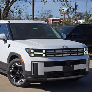 ฮุนได ซานตาเฟ SE 4 ประตู SUV ปี 2025 สภาพดี ใช้งานน้อย - Product Image 4