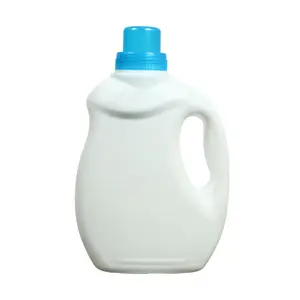 Hochwertige Flaschen für flüssiges Waschmittel 1 Liter Produkt von usbekischen Plastik flaschen zum Verkauf