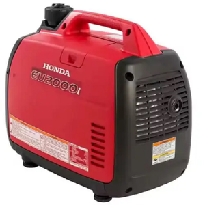 Generador EU2000i de 2000W, Herramientas Manuales Industriales y de Bricolaje Personalizables, Compatible con ODM y OEM - Product Image 2