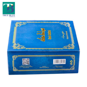 Meilleure qualité 60 pièces boîte SIWAK MAKKAH Miswak/Siwak/Sewak brosse à dents naturelle Kit dentaire pour hygiène buccale aspirateur multi-usages - Product Image 1