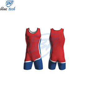 เสื้อกล้ามกีฬาปล้ำแบบยูนิเซ็กซ์ ออกแบบเองได้ พิมพ์ลายแบบระเหิด ระบายอากาศ แห้งเร็ว คุณภาพสูง ราคาโรงงานถูก ผู้ผลิตเสื้อกล้าม - Product Image 3