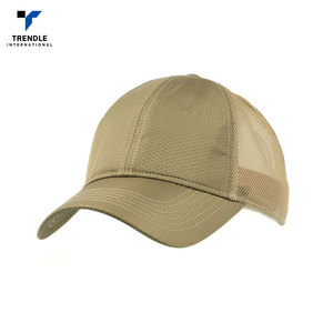 Gorras de Béisbol de 5 Paneles de Diseño Personalizado y Calidad Premium Hechas en Pakistán con Tela Común - Product Image 1