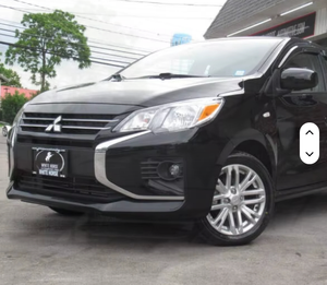 Usado - 2024 - Mitsubishi - Mirage - G4 - Product Image 1