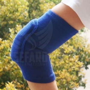 Coderas y Rodilleras de Neopreno Profesionales al por Mayor, Diseño Personalizado, Protección de Seguridad, Última Versión - Product Image 6