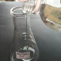 Glycérine raffinée végétale 100% pure naturelle pour les soins de la peau, la transformation des aliments et les applications industrielles