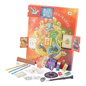 Calendrier de l'Avent de Noël de Poudlard pour Harry Potter, coffret cadeau idéal pour les fêtes - Product Image 4